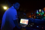 Friday Night at B On Top Pub, Byblos